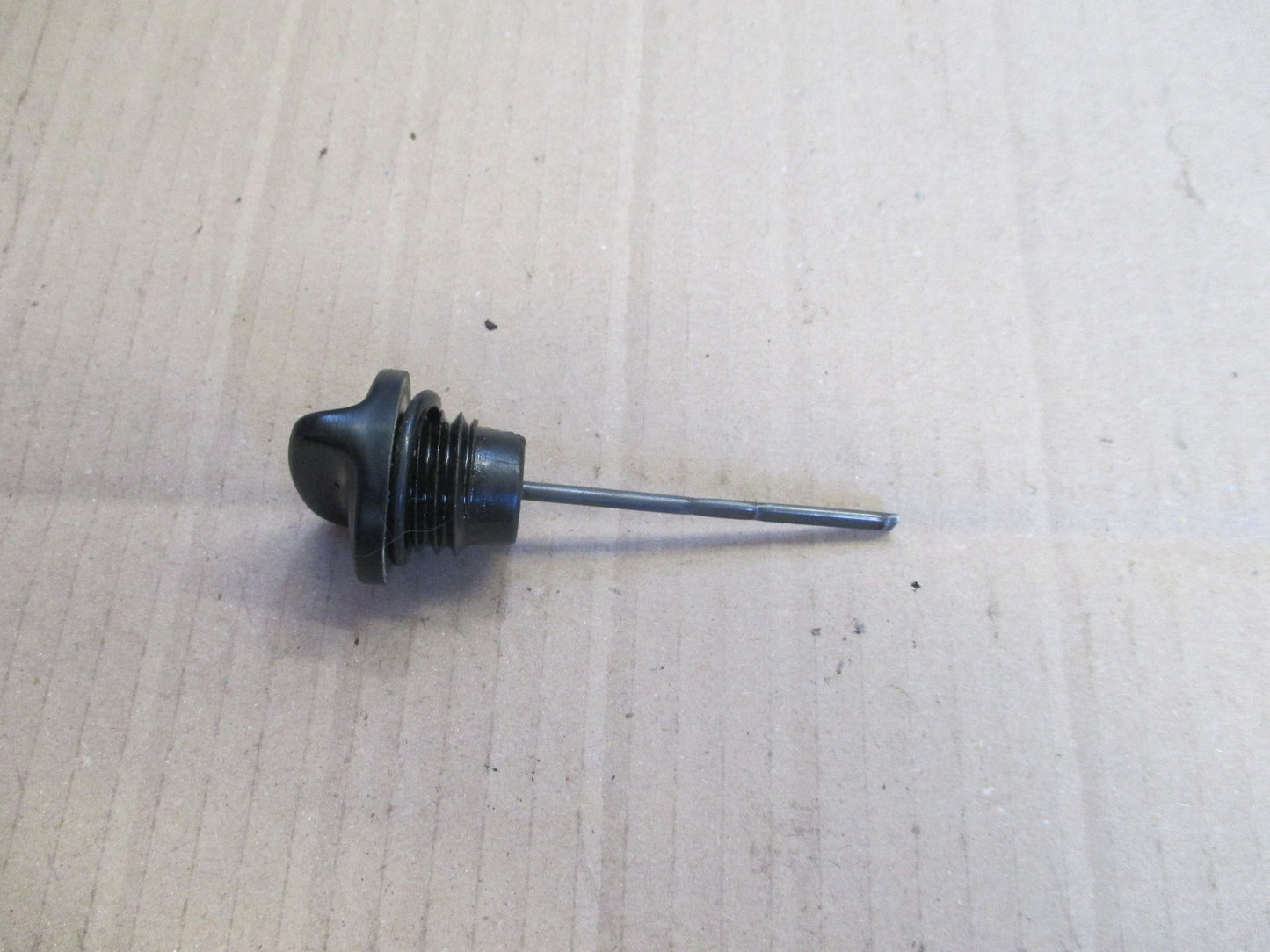 Jauge à huile pour Honda 650 NTV REVERE - RC33