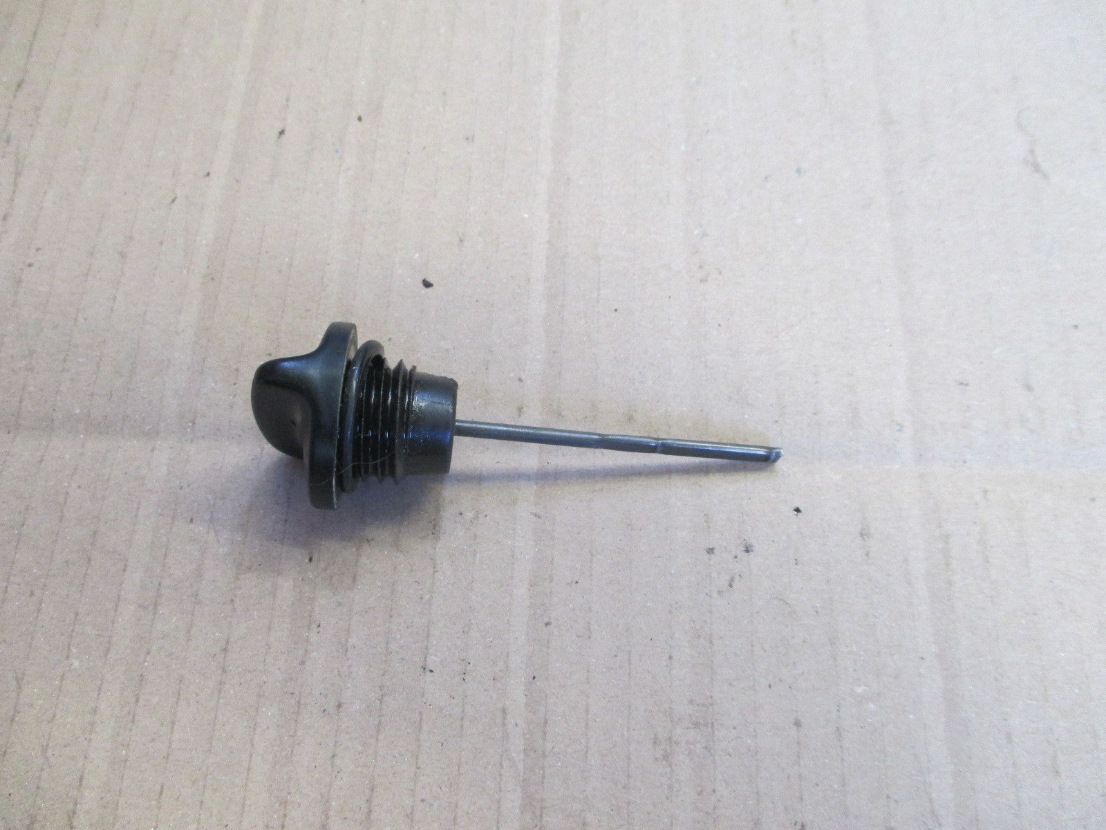 Jauge à huile pour Honda 650 NTV REVERE - RC33