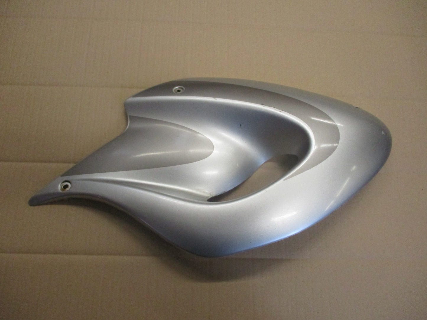 Flanc de carénage droit pour Yamaha 850 TDM - 4TX