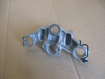 Té de fourche supérieur pour Honda 125 XLV Varadéro - JC32