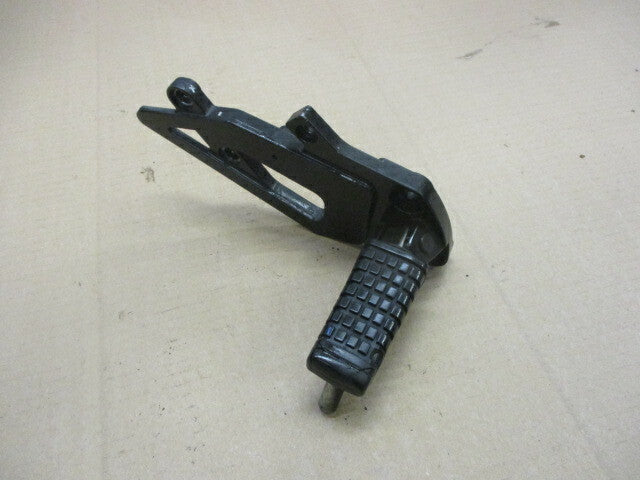 Cale pied avant droit pour Kawasaki GPZ 500 S - EX500D - 1994/2004