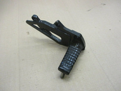 Cale pied avant droit pour Kawasaki GPZ 500 S - EX500D - 1994/2004