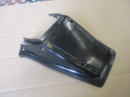 Dosseret pour Yamaha 600 XTE - 3TB