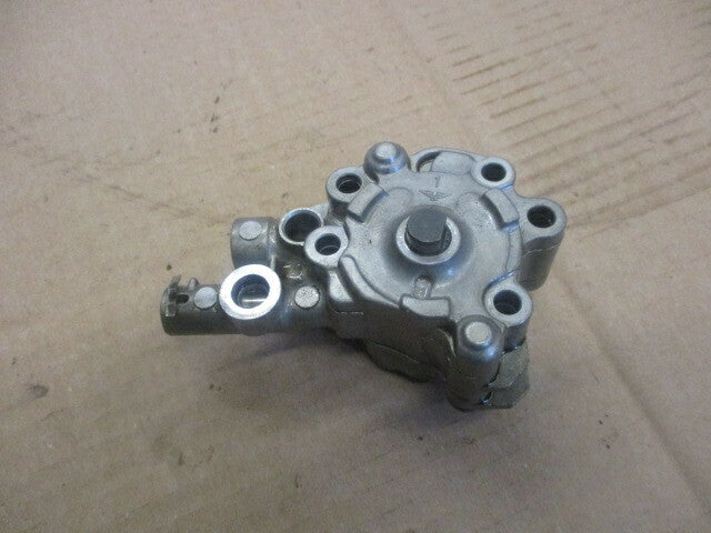 Pompe à huile pour Honda 650 SLR - RD09