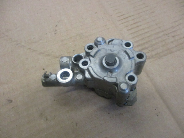 Pompe à huile pour Honda 650 SLR - RD09