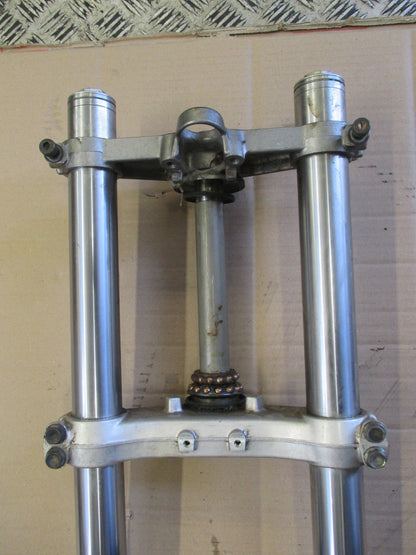 Fourche pour Honda 750 VFR - RC24 - 1988 / 1989