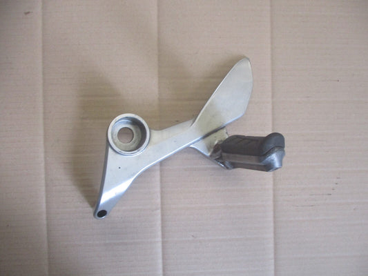 Platine cale pied avant gauche pour Honda 800 VFR - RC46D - 2000