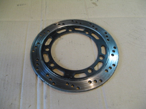 Disque de frein arrière pour Suzuki 750 DR - 800 DR - SR41A - SR42A - SR43A