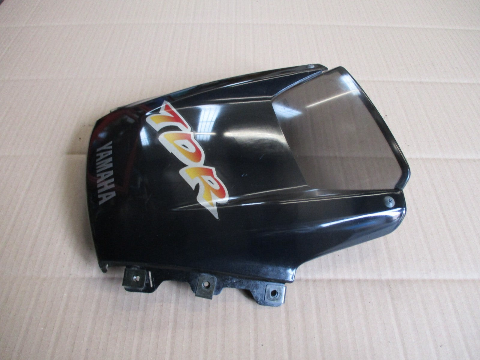 Tête de fourche pour Yamaha 125 TDR - 4FU - 5AE