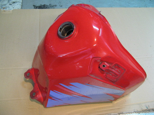 Réservoir d'essence pour Suzuki 650 DR RS SE - SP42A - SP43A