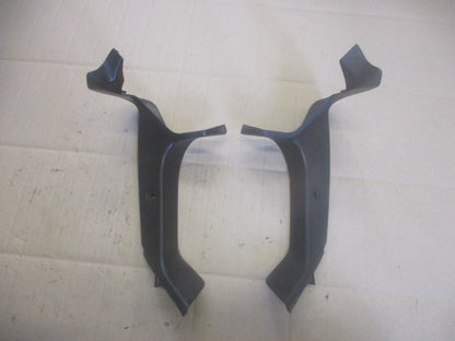 Entourages de compteur pour Honda 125 CBF - JC40A