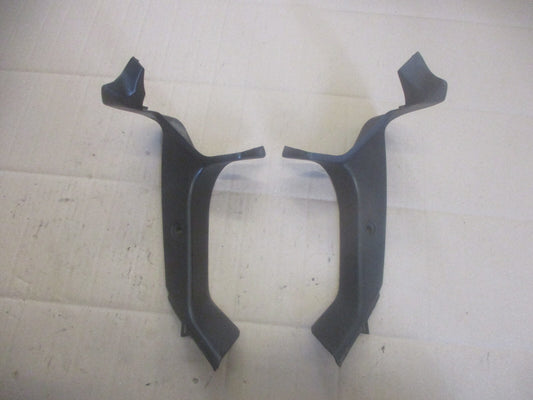 Entourages de compteur pour Honda 125 CBF - JC40A