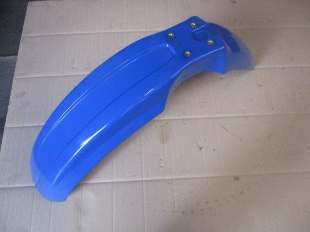 Garde boue avant pour Suzuki 125 TSR - SF15A