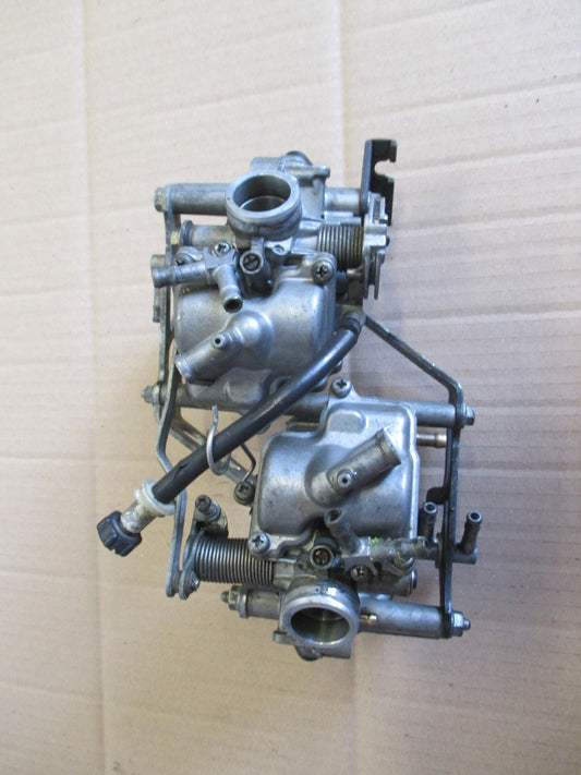 Carburateur pour Honda 125 XLV Varadéro - JC32