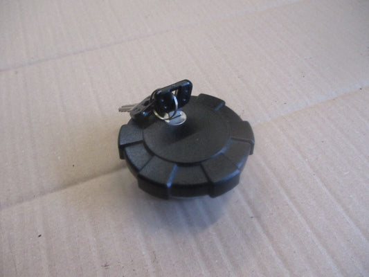 Bouchon à essence à clé pour Yamaha 125 DTR - DTRE