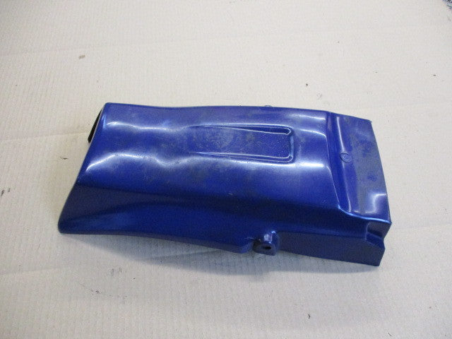Dosseret pour Honda 125 MTX - MTXR - TC02 - couleur Beach Hunter