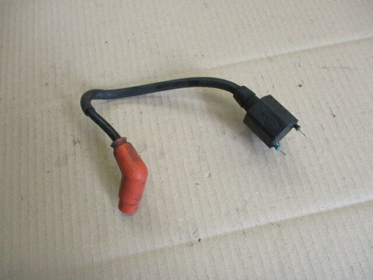 Bobine HT pour Honda 125 XLR - JD04 - Modèle phare rectangulaire