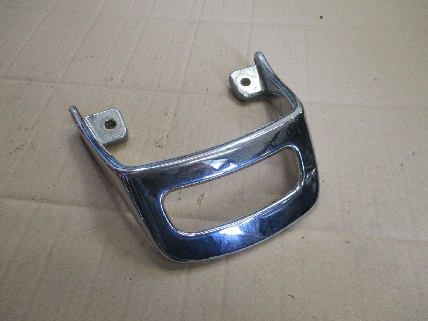 Poignée arrière pour Yamaha 750 FZX - 2JE - 4AM