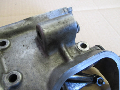 Cache culbuteurs équipé pour Suzuki 650 XF Freewind
