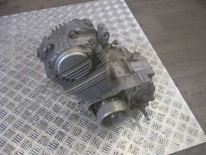 Moteur pour Honda 125 CLR - City Fly - JD18A