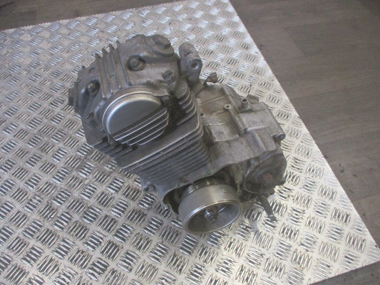Moteur pour Honda 125 CLR - City Fly - JD18A