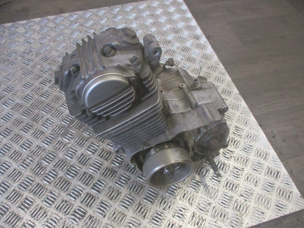 Moteur pour Honda 125 CLR - City Fly - JD18A