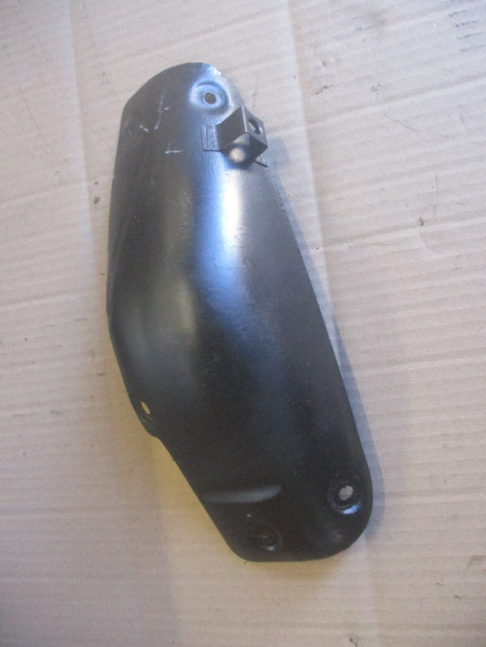 Pare chaleur de silencieux pour Honda 650 XLV Transalp - RD10A - RD11A