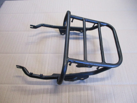 Porte bagage pour Yamaha 600 XTZ - Super Ténéré - 3AJ et 600 Ténéré - 1VJ