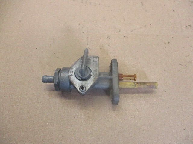 Robinet essence pour Yamaha 500 XT