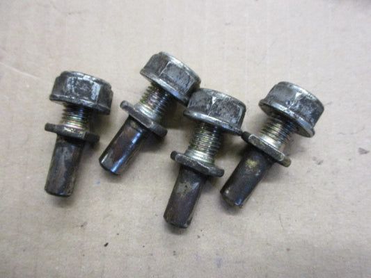 Pions de fixation couronne arrière pour Honda 125 MTX - MTXR - TC02