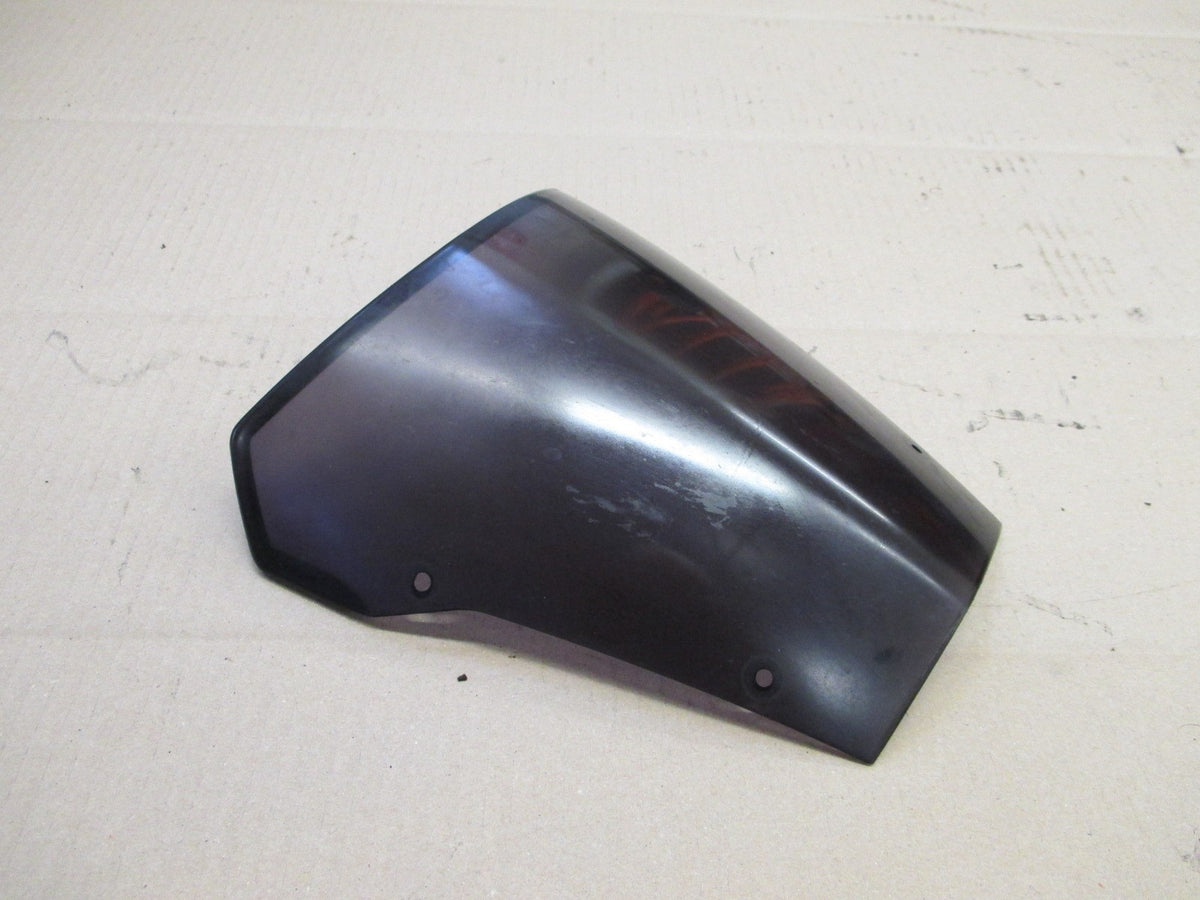 Bulle pour Yamaha 660 XTX - XTR - DM014 - DM011