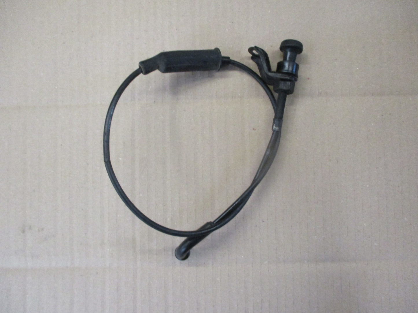 Commande de starter pour Yamaha 125 TW - DE01 - DE054