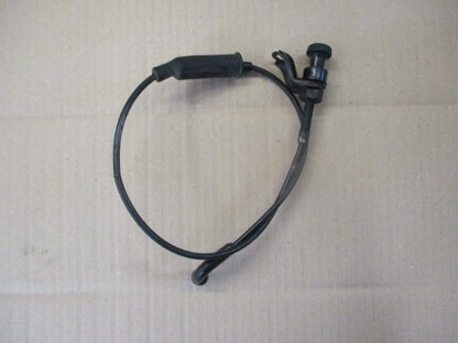 Commande de starter pour Yamaha 125 TW - DE01 - DE054