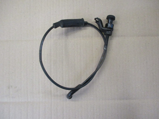 Commande de starter pour Yamaha 125 TW - DE01 - DE054