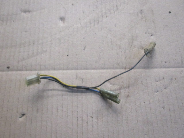 Circuit électrique de feu arrière pour Yamaha 660 XTZ - 3YF
