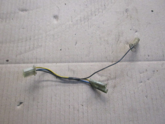 Circuit électrique de feu arrière pour Yamaha 660 XTZ - 3YF