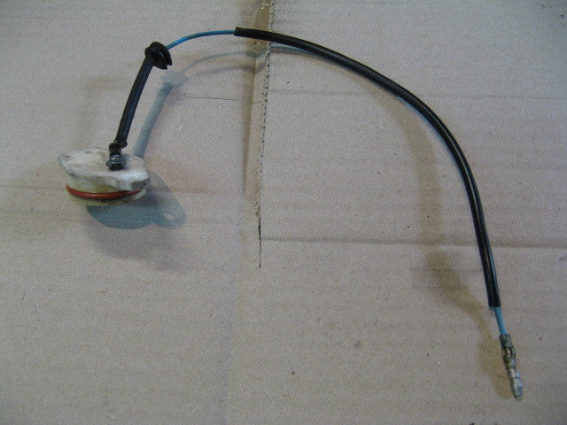 Contacteur de point mort pour Yamaha 850 TDM - 3VD