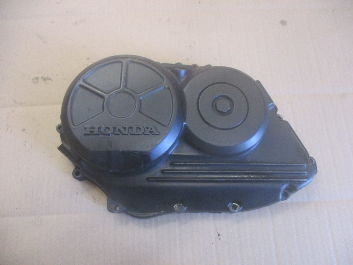 Carter d'embrayage pour Honda 750 VFR - RC24