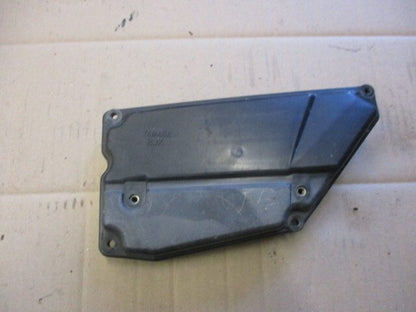 Porte + mousse de filtre à air pour Yamaha 125 TW - DE01 - DE054