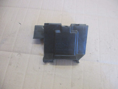 Porte de fermeture batterie pour Honda 125 CBR - JC34