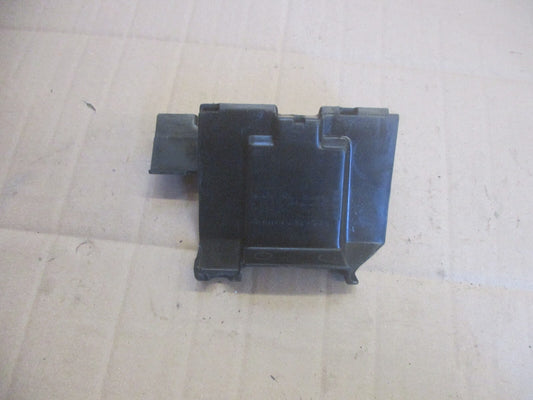 Porte de fermeture batterie pour Honda 125 CBR - JC34