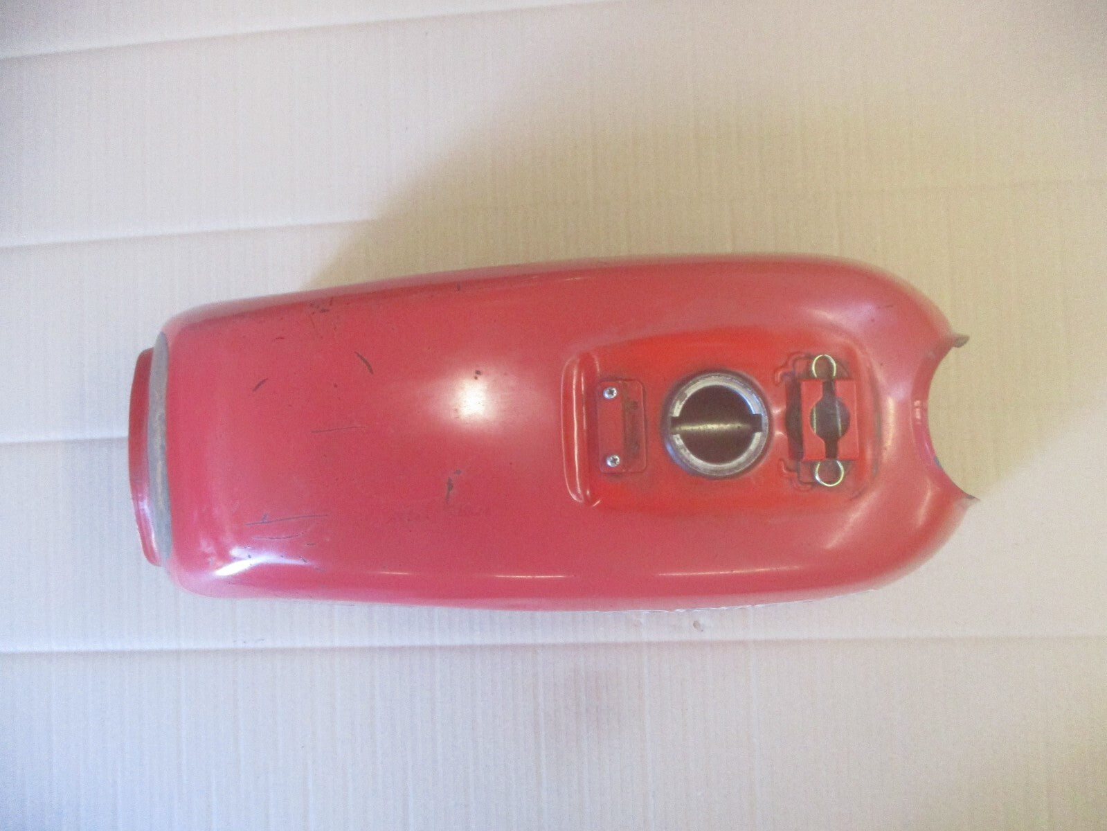Réservoir d'essence pour Honda 125 CBT - CB125T - 125 Twin