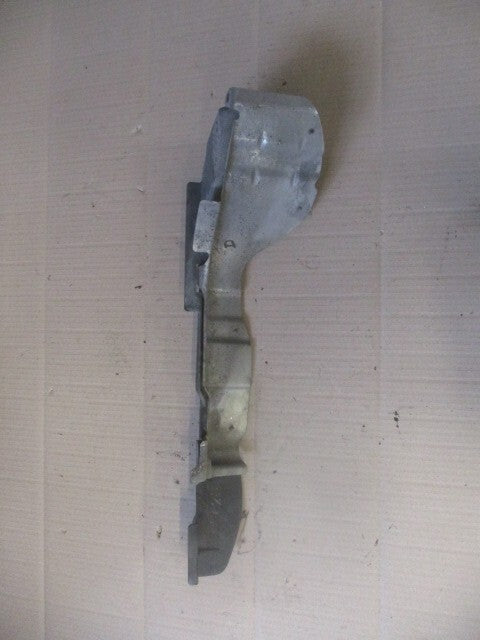 Pare chaleur arrière droit pour Honda 1000 XLV Varadéro - SD02 - 2003/2010