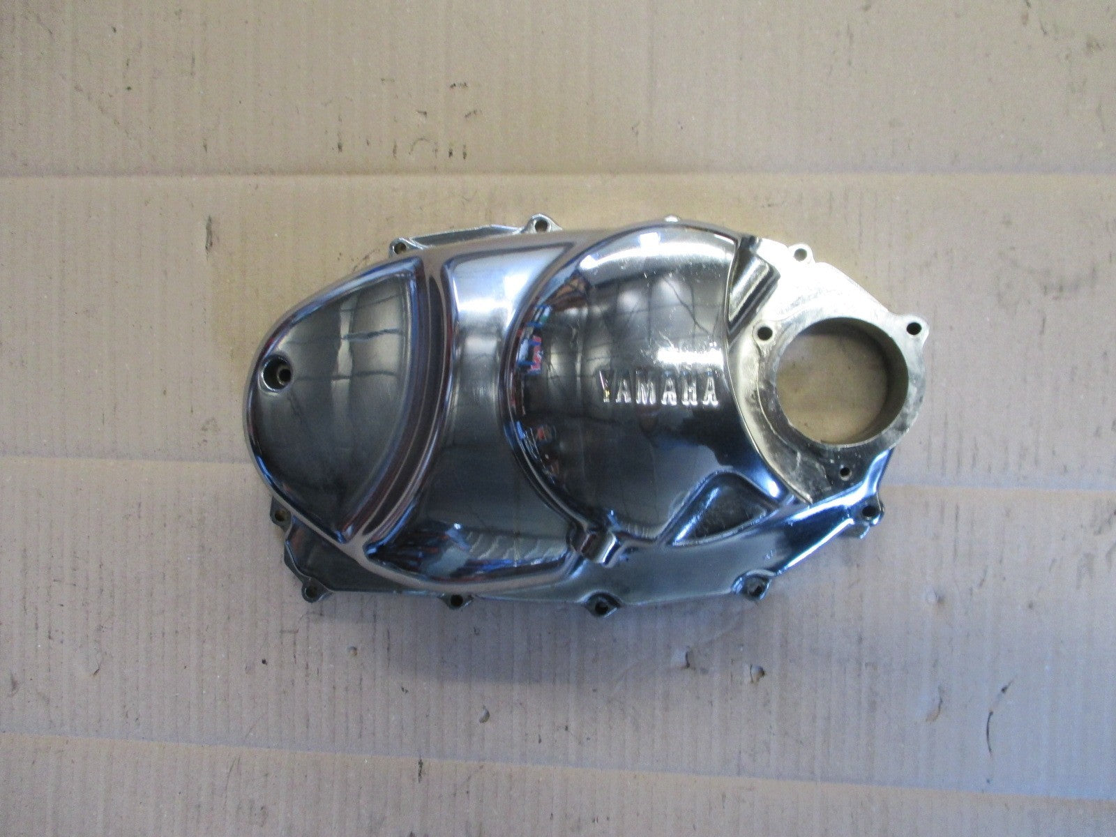 Carter d'embrayage pour Yamaha 535 XV Virago - 2YL