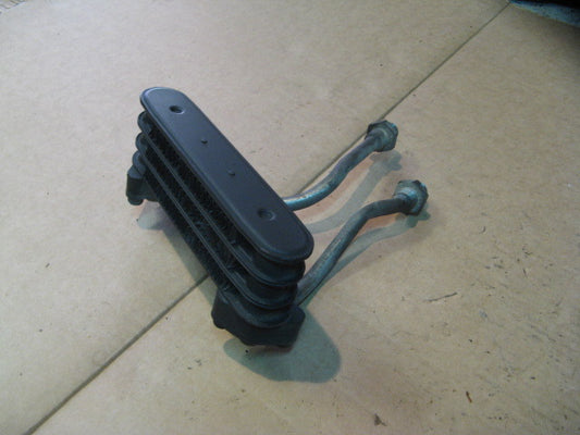Radiateur d'huile pour Yamaha 600 Ténéré - 1VJ