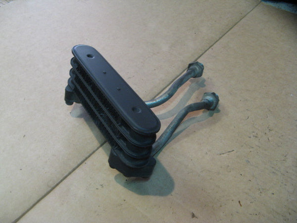 Radiateur d'huile pour Yamaha 600 Ténéré - 1VJ
