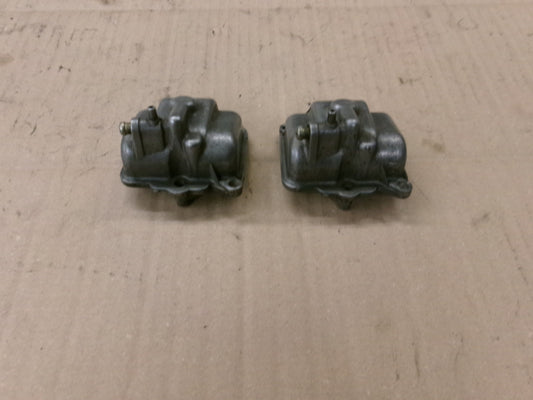 Cuves de carburateur pour Suzuki 750 DR - 800 DR - SR41A - SR42A