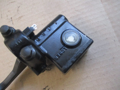 Maitre cylindre de frein avant pour Suzuki 800 DR - SR43A