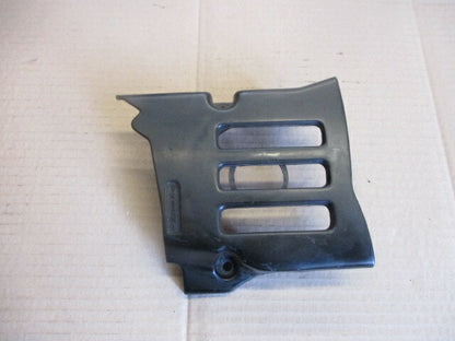 Cache pignon plastique pour Honda 600 XLR - PD03