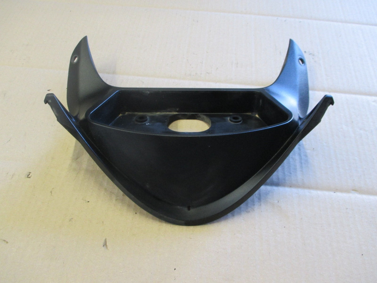 Entourage de compteur pour Suzuki 650 XF Freewind - Phase 2